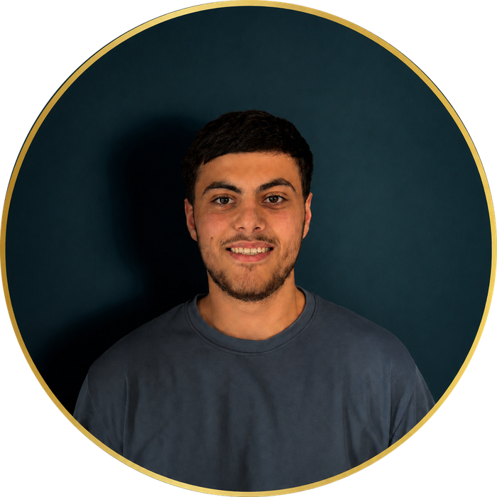 Portrait de Geram Vardanyan